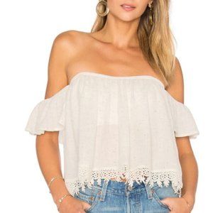 Tularosa Amelia Top XS